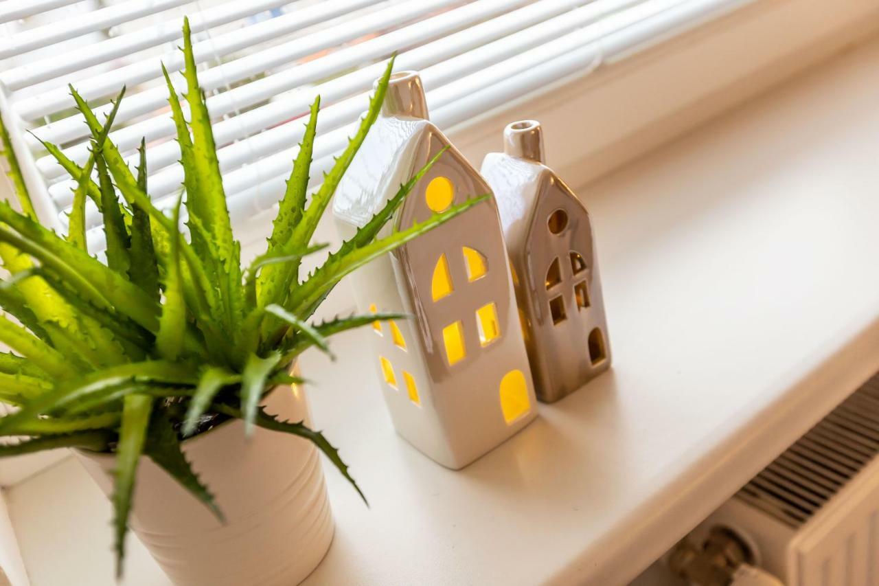 Apartman V Srdci Ceskeho Raje Jičín Zewnętrze zdjęcie