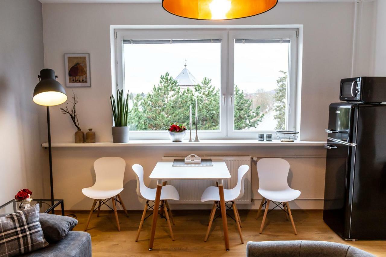 Apartman V Srdci Ceskeho Raje Jičín Zewnętrze zdjęcie