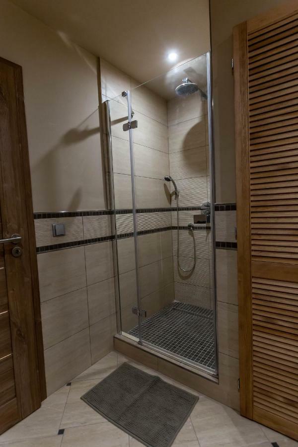 Apartman V Srdci Ceskeho Raje Jičín Zewnętrze zdjęcie