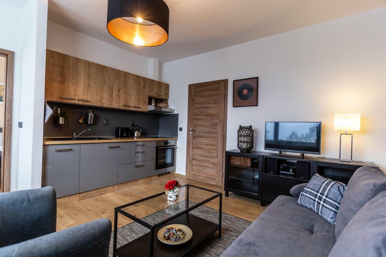 Apartman V Srdci Ceskeho Raje Jičín Zewnętrze zdjęcie