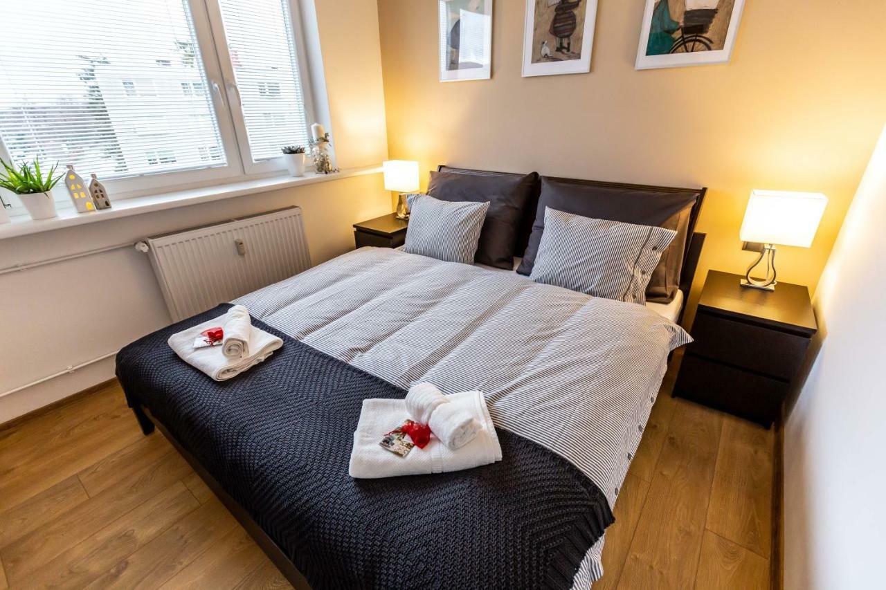 Apartman V Srdci Ceskeho Raje Jičín Zewnętrze zdjęcie