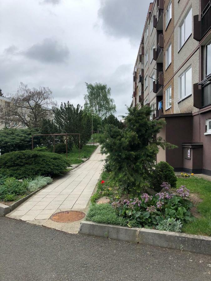 Apartman V Srdci Ceskeho Raje Jičín Zewnętrze zdjęcie